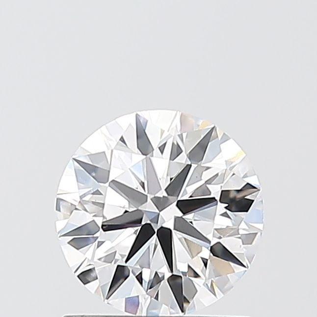 Ideal Loose Diamond - ROUND 1.01ct D VS1: Ideal Loose Diamond - ROUND 1.01ct D VS1 Source: This is a real non-mined Diamond that has been grown in a lab Shape: ROUND Carats: 1.01 Color: D Clarity: VS1 Certification: IGI Additional images avai