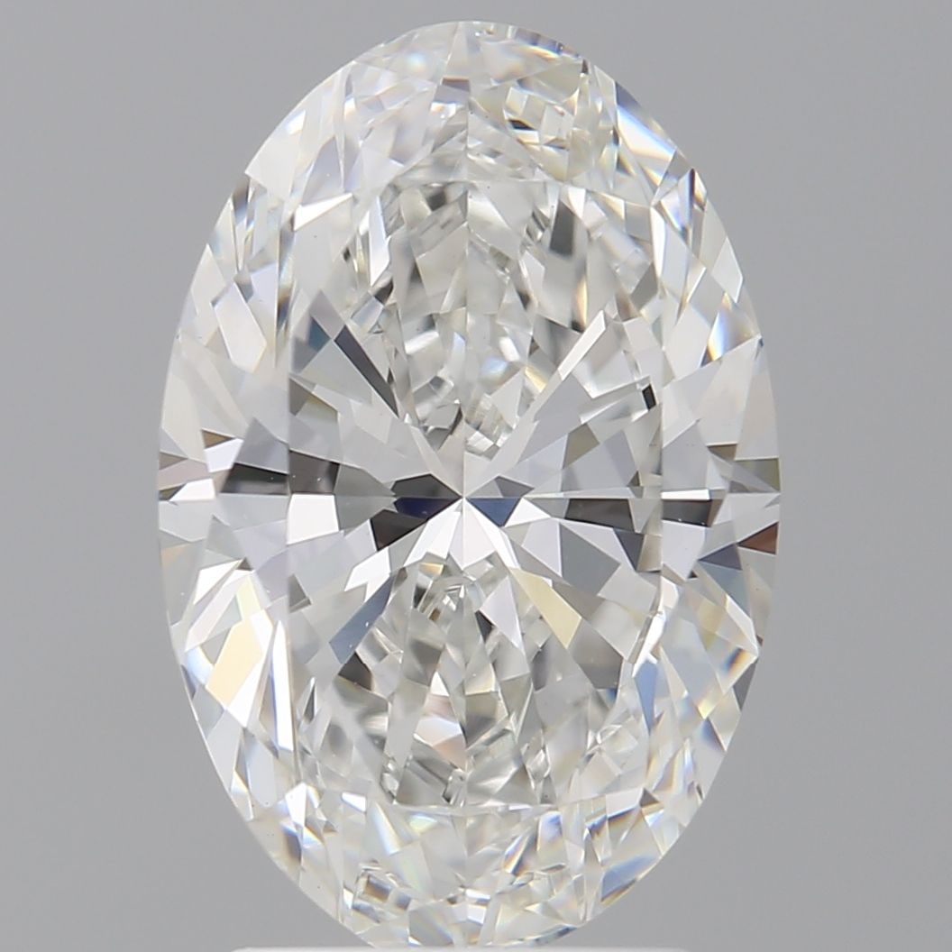 Loose Diamond - OVAL 3.02ct F VS1: Loose Diamond - OVAL 3.02ct F VS1 Source: This is a real non-mined Diamond that has been grown in a lab Shape: OVAL Carats: 3.02 Color: F Clarity: VS1 Certification: IGI Video: