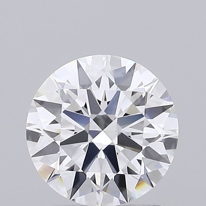Ideal Loose Diamond - ROUND 1.42ct D VS1: Ideal Loose Diamond - ROUND 1.42ct D VS1 Source: This is a real non-mined Diamond that has been grown in a lab Shape: ROUND Carats: 1.42 Color: D Clarity: VS1 Certification: IGI Video: