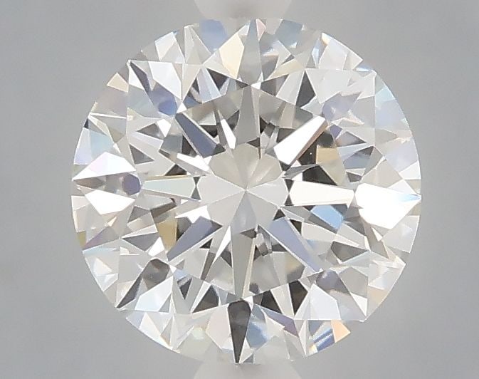 Loose Diamond - ROUND 1.57ct F VVS2: Loose Diamond - ROUND 1.57ct F VVS2 Source: This is a real non-mined Diamond that has been grown in a lab Shape: ROUND Carats: 1.57 Color: F Clarity: VVS2 Certification: NONE Video: