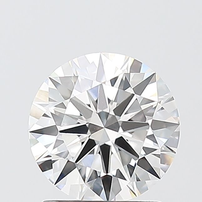 Loose Diamond - ROUND 1.5ct F VVS2 (1 of 1)