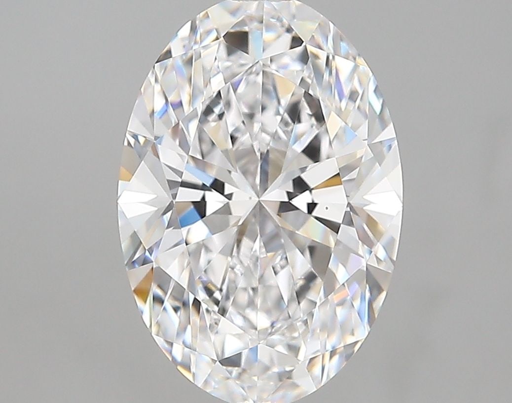 Loose Diamond - OVAL 3.28ct D FL: Loose Diamond - OVAL 3.28ct D FL Source: This is a real non-mined Diamond that has been grown in a lab Shape: OVAL Carats: 3.28 Color: D Clarity: FL Certification: IGI Video: