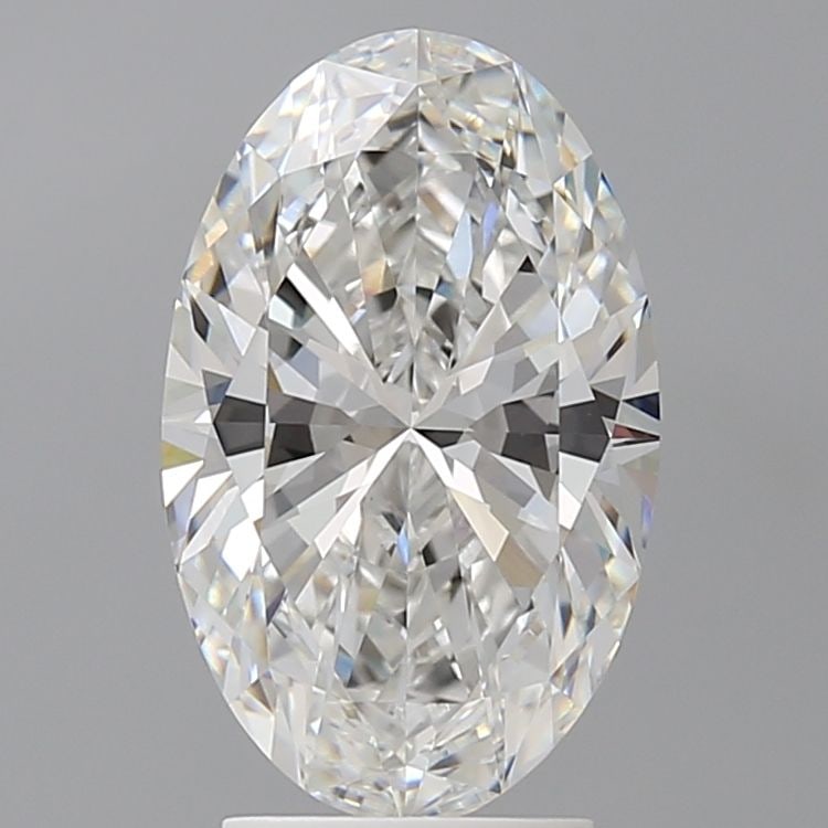 Loose Diamond - OVAL 3.1ct E VVS2: Loose Diamond - OVAL 3.1ct E VVS2 Source: This is a real non-mined Diamond that has been grown in a lab Shape: OVAL Carats: 3.1 Color: E Clarity: VVS2 Certification: IGI Video: