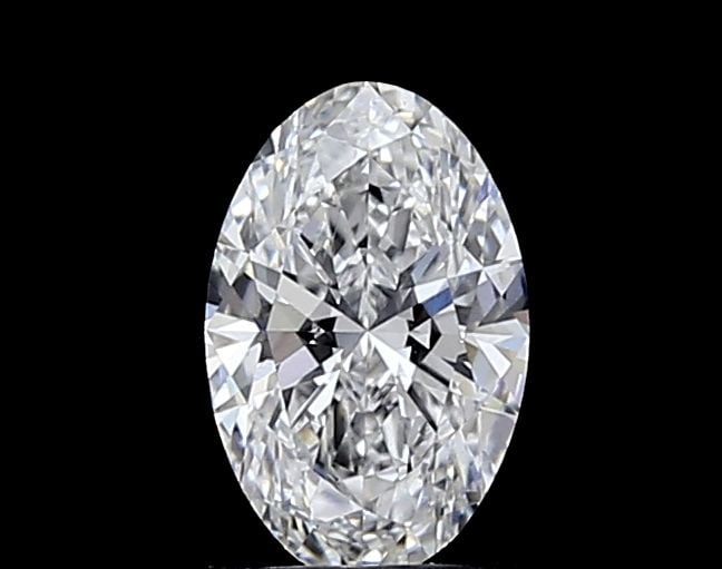 Loose Diamond - OVAL 1.01ct E VS1: Loose Diamond - OVAL 1.01ct E VS1 Source: This is a real non-mined Diamond that has been grown in a lab Shape: OVAL Carats: 1.01 Color: E Clarity: VS1 Certification: IGI Video: