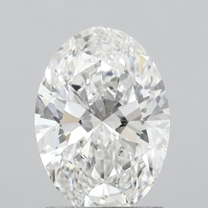 Loose Diamond - OVAL 1.7ct F VS1: Loose Diamond - OVAL 1.7ct F VS1 Source: This is a real non-mined Diamond that has been grown in a lab Shape: OVAL Carats: 1.7 Color: F Clarity: VS1 Certification: IGI Video: