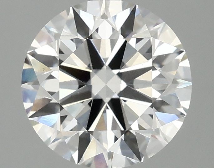 Loose Diamond - ROUND 2.01ct F VS1: Loose Diamond - ROUND 2.01ct F VS1 Source: This is a real non-mined Diamond that has been grown in a lab Shape: ROUND Carats: 2.01 Color: F Clarity: VS1 Certification: IGI Video: