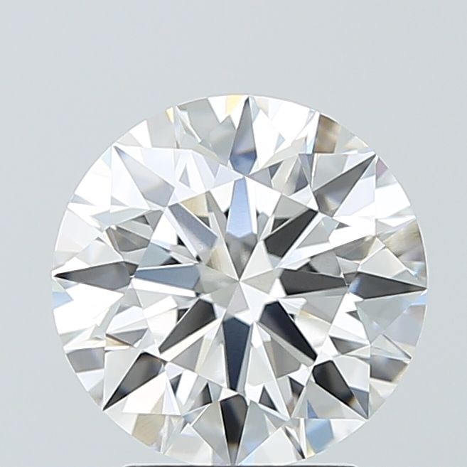 Ideal Loose Diamond - ROUND 3.1ct F VVS2: Ideal Loose Diamond - ROUND 3.1ct F VVS2 Source: This is a real non-mined Diamond that has been grown in a lab Shape: ROUND Carats: 3.1 Color: F Clarity: VVS2 Certification: IGI Additional images avai