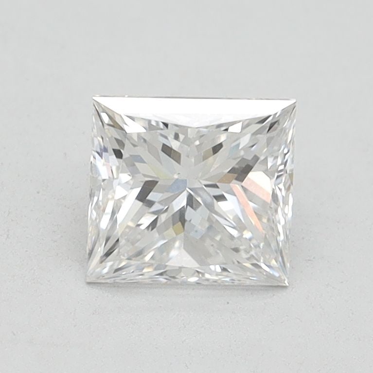 Loose Diamond - PRINCESS 1.0ct F VS1: Loose Diamond - PRINCESS 1.0ct F VS1 Source: This is a real non-mined Diamond that has been grown in a lab Shape: PRINCESS Carats: 1.0 Color: F Clarity: VS1 Certification: IGI Video: