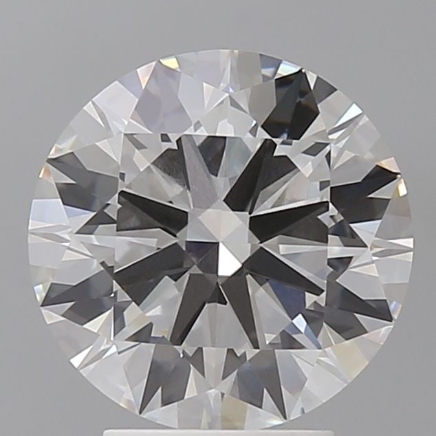 Ideal Loose Diamond - ROUND 3.51ct E VVS2: Ideal Loose Diamond - ROUND 3.51ct E VVS2 Source: This is a real non-mined Diamond that has been grown in a lab Shape: ROUND Carats: 3.51 Color: E Clarity: VVS2 Certification: IGI Video: