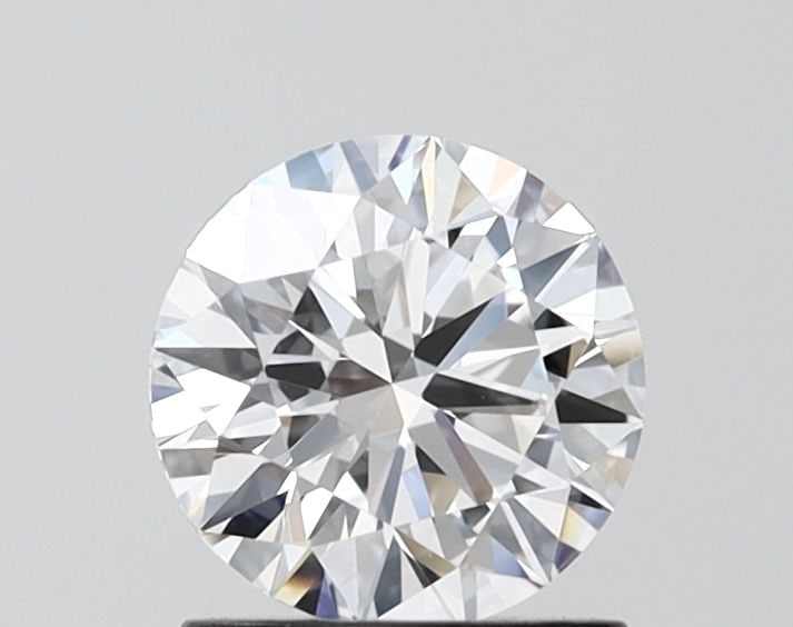 Ideal Loose Diamond - ROUND 1.05ct D VVS1: Ideal Loose Diamond - ROUND 1.05ct D VVS1 Source: This is a real non-mined Diamond that has been grown in a lab Shape: ROUND Carats: 1.05 Color: D Clarity: VVS1 Certification: IGI Additional images av
