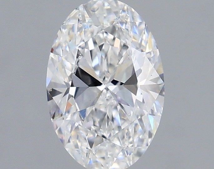 Loose Diamond - OVAL 1.13ct E VS1: Loose Diamond - OVAL 1.13ct E VS1 Source: This is a real non-mined Diamond that has been grown in a lab Shape: OVAL Carats: 1.13 Color: E Clarity: VS1 Certification: IGI Video:
