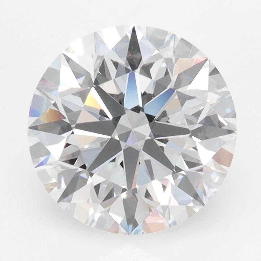 Ideal Loose Diamond - ROUND 3.35ct D VVS1: Ideal Loose Diamond - ROUND 3.35ct D VVS1 Source: This is a real non-mined Diamond that has been grown in a lab Shape: ROUND Carats: 3.35 Color: D Clarity: VVS1 Certification: IGI Video: