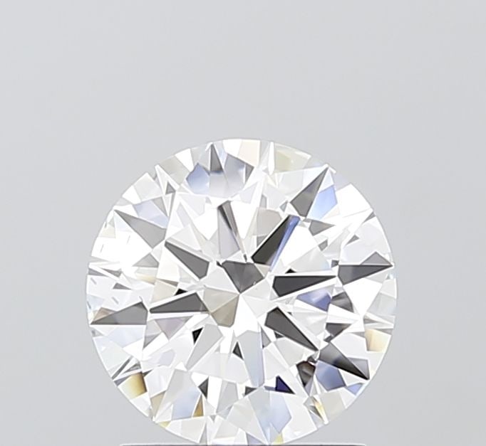 Loose Diamond - ROUND 1.52ct D VS2: Loose Diamond - ROUND 1.52ct D VS2 Source: This is a real non-mined Diamond that has been grown in a lab Shape: ROUND Carats: 1.52 Color: D Clarity: VS2 Certification: IGI Video: