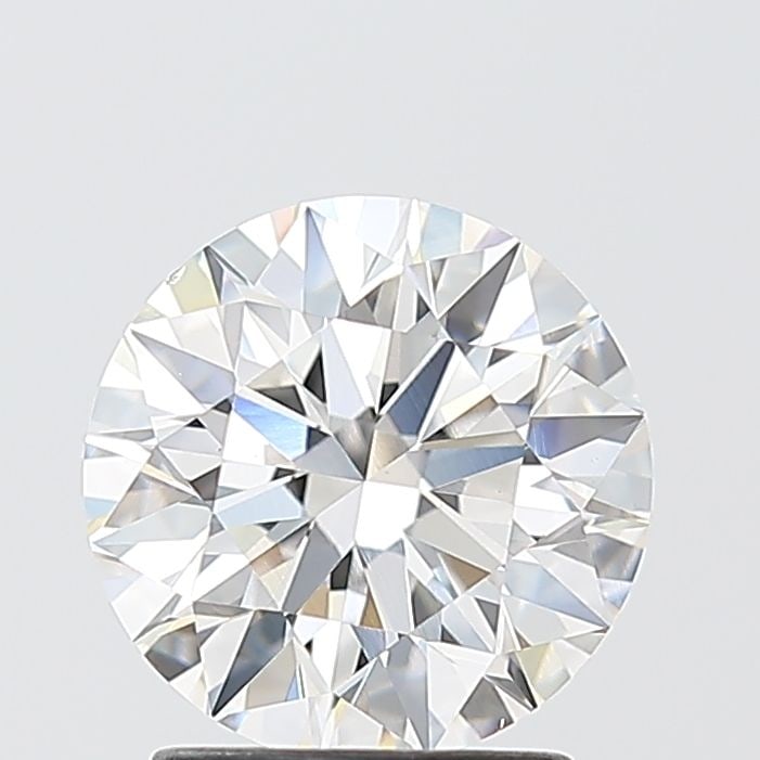 Loose Diamond - ROUND 2.01ct F VS1 (1 of 1)