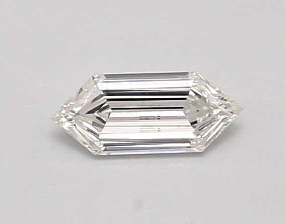 Loose Diamond - HEXAGONAL 0.38ct F VVS2: Loose Diamond - HEXAGONAL 0.38ct F VVS2 Source: This is a real non-mined Diamond that has been grown in a lab Shape: HEXAGONAL Carats: 0.38 Color: F Clarity: VVS2 Certification: IGI Video: