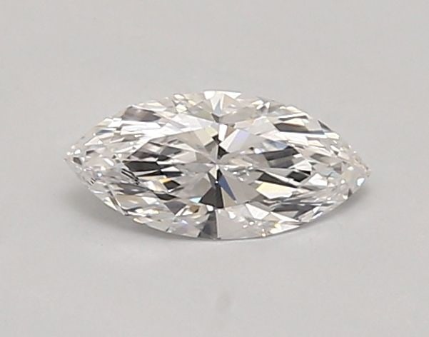 Loose Diamond - MARQUISE 0.53ct D VVS1: Loose Diamond - MARQUISE 0.53ct D VVS1 Source: This is a real non-mined Diamond that has been grown in a lab Shape: MARQUISE Carats: 0.53 Color: D Clarity: VVS1 Certification: IGI Video:
