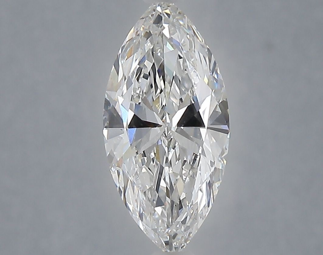 Loose Diamond - MARQUISE 1.53ct E VS1: Loose Diamond - MARQUISE 1.53ct E VS1 Source: This is a real non-mined Diamond that has been grown in a lab Shape: MARQUISE Carats: 1.53 Color: E Clarity: VS1 Certification: NONE Video: