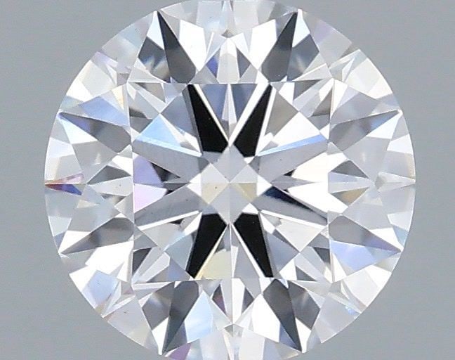 Ideal Loose Diamond - ROUND 1.58ct D VS1: Ideal Loose Diamond - ROUND 1.58ct D VS1 Source: This is a real non-mined Diamond that has been grown in a lab Shape: ROUND Carats: 1.58 Color: D Clarity: VS1 Certification: IGI Video: