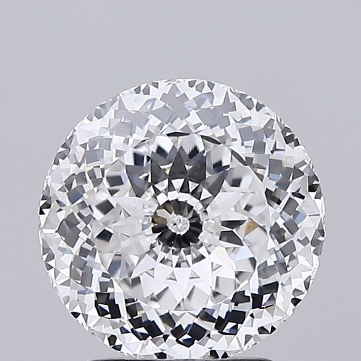 Loose Diamond - ROUND 2.32ct D VVS2 (1 of 1)