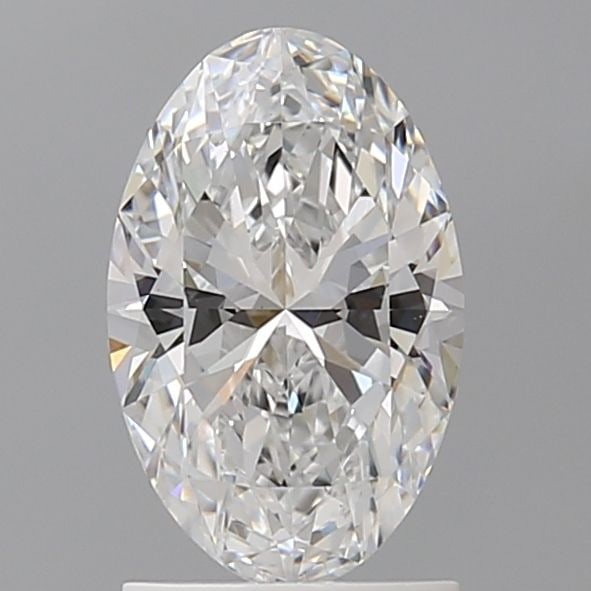 Loose Diamond - OVAL 1.54ct D VS1: Loose Diamond - OVAL 1.54ct D VS1 Source: This is a real non-mined Diamond that has been grown in a lab Shape: OVAL Carats: 1.54 Color: D Clarity: VS1 Certification: IGI Video: