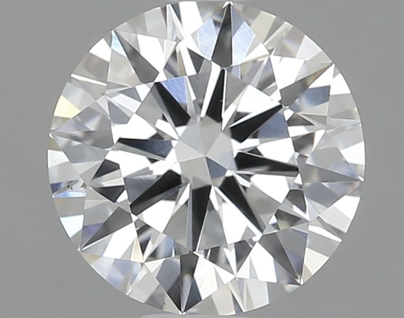 Ideal Loose Diamond - ROUND 1.19ct D VS1: Ideal Loose Diamond - ROUND 1.19ct D VS1 Source: This is a real non-mined Diamond that has been grown in a lab Shape: ROUND Carats: 1.19 Color: D Clarity: VS1 Certification: IGI Additional images avai