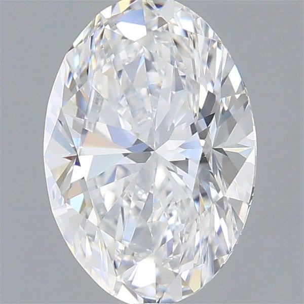 Loose Diamond - OVAL 1.31ct E VVS2: Loose Diamond - OVAL 1.31ct E VVS2 Source: This is a real non-mined Diamond that has been grown in a lab Shape: OVAL Carats: 1.31 Color: E Clarity: VVS2 Certification: IGI Video: