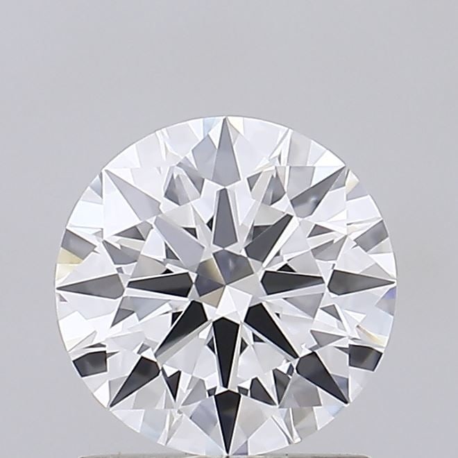 Ideal Loose Diamond - ROUND 1.24ct D VVS1: Ideal Loose Diamond - ROUND 1.24ct D VVS1 Source: This is a real non-mined Diamond that has been grown in a lab Shape: ROUND Carats: 1.24 Color: D Clarity: VVS1 Certification: IGI Video:
