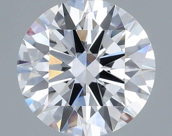 Ideal Loose Diamond - ROUND 1.39ct D VS1: Ideal Loose Diamond - ROUND 1.39ct D VS1 Source: This is a real non-mined Diamond that has been grown in a lab Shape: ROUND Carats: 1.39 Color: D Clarity: VS1 Certification: IGI Video: