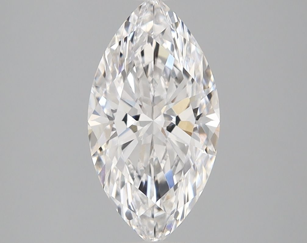 Loose Diamond - MARQUISE 1.52ct D VVS2: Loose Diamond - MARQUISE 1.52ct D VVS2 Source: This is a real non-mined Diamond that has been grown in a lab Shape: MARQUISE Carats: 1.52 Color: D Clarity: VVS2 Certification: IGI Video: