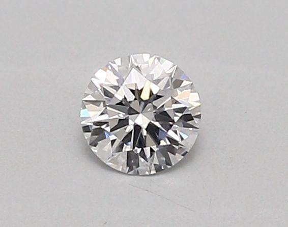 Ideal Loose Diamond - ROUND 0.37ct D VVS2: Ideal Loose Diamond - ROUND 0.37ct D VVS2 Source: This is a real non-mined Diamond that has been grown in a lab Shape: ROUND Carats: 0.37 Color: D Clarity: VVS2 Certification: IGI Video: