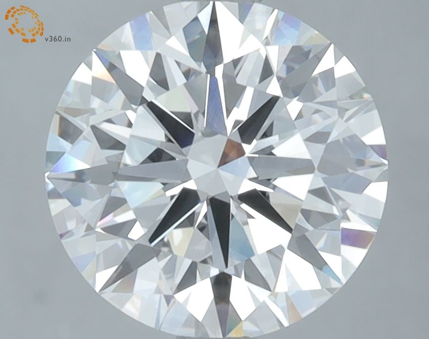 Ideal Loose Diamond - ROUND 3.0ct F VVS2: Ideal Loose Diamond - ROUND 3.0ct F VVS2 Source: This is a real non-mined Diamond that has been grown in a lab Shape: ROUND Carats: 3.0 Color: F Clarity: VVS2 Certification: IGI Additional images avai