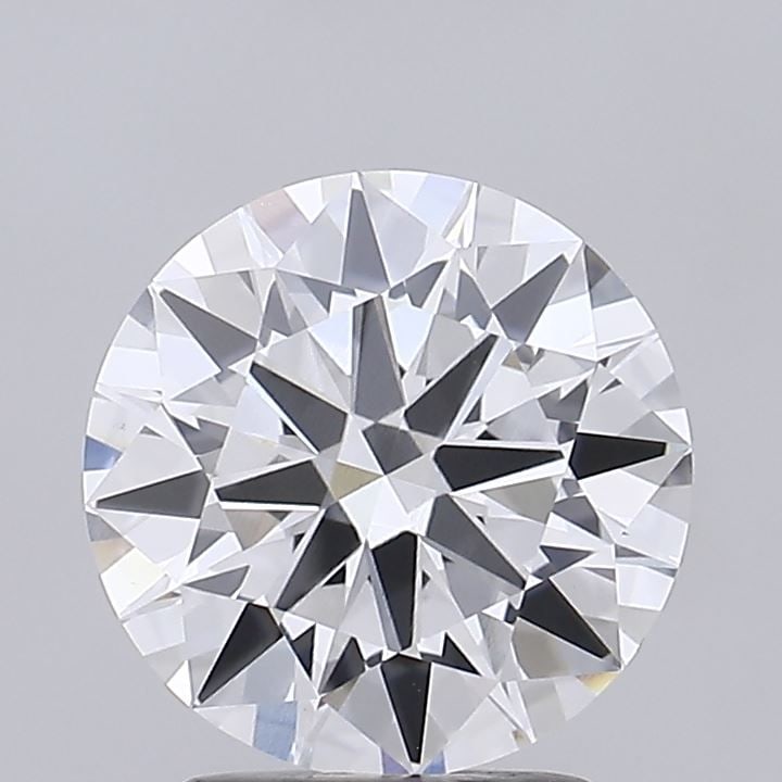 Loose Diamond - ROUND 2.42ct E VS1: Loose Diamond - ROUND 2.42ct E VS1 Source: This is a real non-mined Diamond that has been grown in a lab Shape: ROUND Carats: 2.42 Color: E Clarity: VS1 Certification: IGI Video: