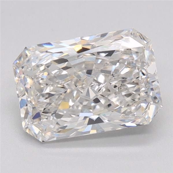 Loose Diamond - OVAL 2.53ct D IF: Loose Diamond - OVAL 2.53ct D IF Source: This is a real non-mined Diamond that has been grown in a lab Shape: OVAL Carats: 2.53 Color: D Clarity: IF Certification: IGI Video: