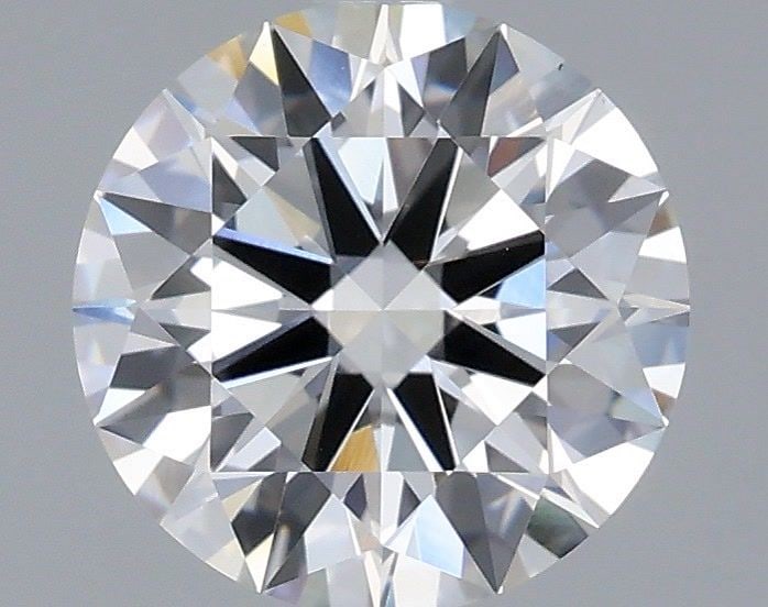 Ideal Loose Diamond - ROUND 2.03ct E VS1 (1 of 1)