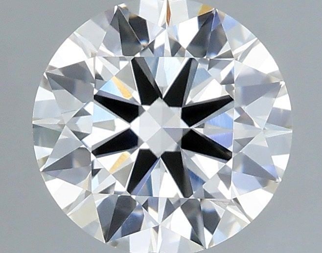 Ideal Loose Diamond - ROUND 1.54ct H VVS2: Ideal Loose Diamond - ROUND 1.54ct H VVS2 Source: This is a real non-mined Diamond that has been grown in a lab Shape: ROUND Carats: 1.54 Color: H Clarity: VVS2 Certification: IGI Video: