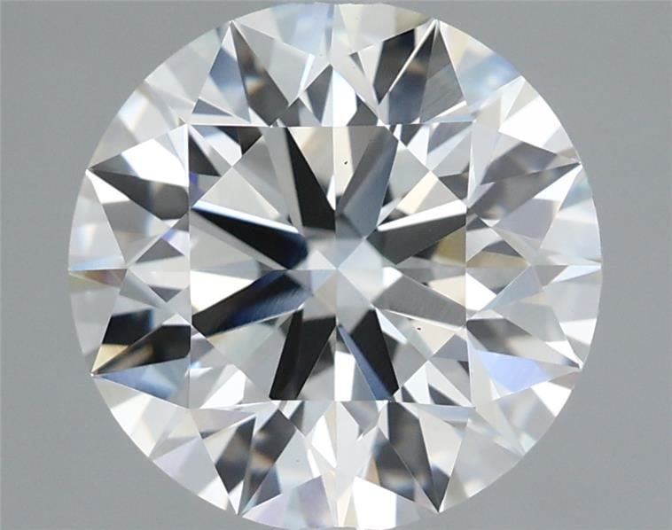 Ideal Loose Diamond - ROUND 3.07ct H VVS2: Ideal Loose Diamond - ROUND 3.07ct H VVS2 Source: This is a real non-mined Diamond that has been grown in a lab Shape: ROUND Carats: 3.07 Color: H Clarity: VVS2 Certification: IGI Video: