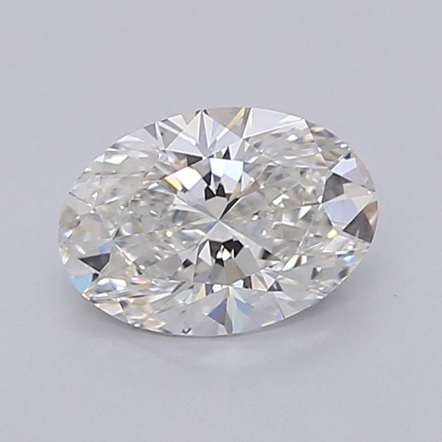 Loose Diamond - OVAL 1.02ct F VVS2: Loose Diamond - OVAL 1.02ct F VVS2 Source: This is a real non-mined Diamond that has been grown in a lab Shape: OVAL Carats: 1.02 Color: F Clarity: VVS2 Certification: IGI Video: