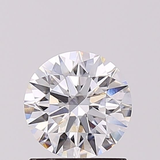 Ideal Loose Diamond - ROUND 1.1ct D VVS2: Ideal Loose Diamond - ROUND 1.1ct D VVS2 Source: This is a real non-mined Diamond that has been grown in a lab Shape: ROUND Carats: 1.1 Color: D Clarity: VVS2 Certification: IGI Video: