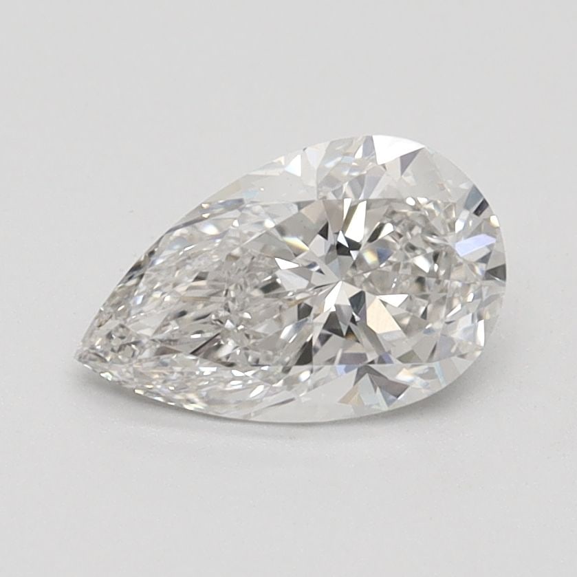 Loose Diamond - PEAR 0.99ct H VS1: Loose Diamond - PEAR 0.99ct H VS1 Source: This is a real non-mined Diamond that has been grown in a lab Shape: PEAR Carats: 0.99 Color: H Clarity: VS1 Certification: IGI Video: