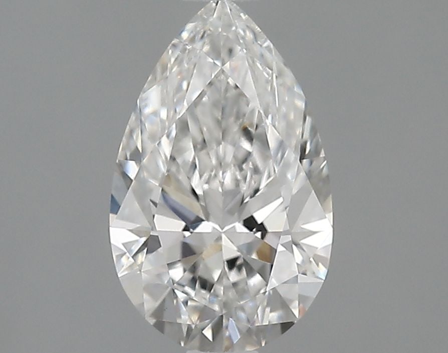 Loose Diamond - PEAR 1.09ct E VS1: Loose Diamond - PEAR 1.09ct E VS1 Source: This is a real non-mined Diamond that has been grown in a lab Shape: PEAR Carats: 1.09 Color: E Clarity: VS1 Certification: IGI Additional images available up