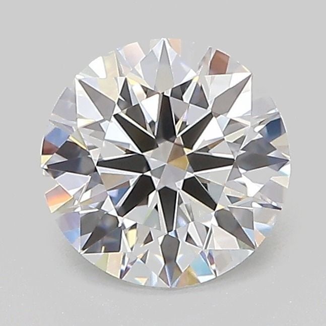 Ideal Loose Diamond - ROUND 1.27ct D VVS1: Ideal Loose Diamond - ROUND 1.27ct D VVS1 Source: This is a real non-mined Diamond that has been grown in a lab Shape: ROUND Carats: 1.27 Color: D Clarity: VVS1 Certification: IGI Video:
