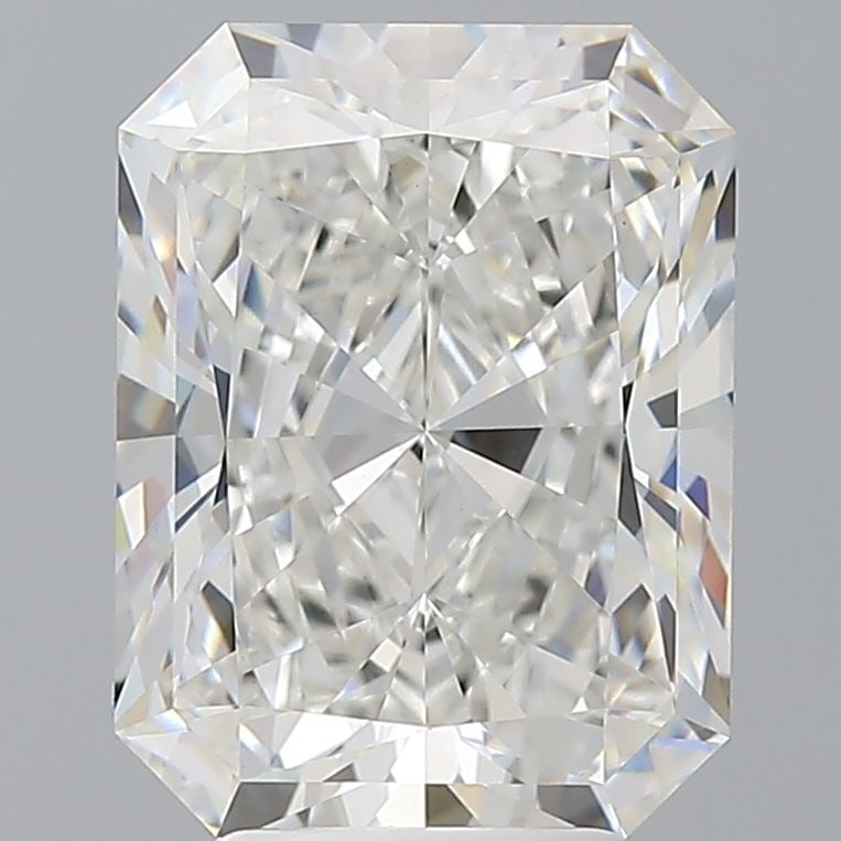 Loose Diamond - RADIANT 4.59ct E VS1 (1 of 1)