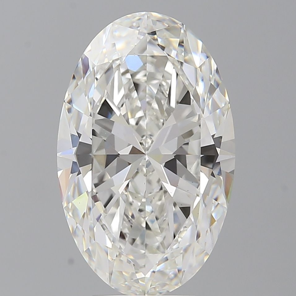 Loose Diamond - OVAL 6.51ct F VS1: Loose Diamond - OVAL 6.51ct F VS1 Source: This is a real non-mined Diamond that has been grown in a lab Shape: OVAL Carats: 6.51 Color: F Clarity: VS1 Certification: IGI Video: