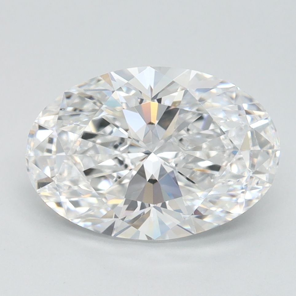 Loose Diamond - OVAL 1.72ct D IF: Loose Diamond - OVAL 1.72ct D IF Source: This is a real non-mined Diamond that has been grown in a lab Shape: OVAL Carats: 1.72 Color: D Clarity: IF Certification: IGI Video: