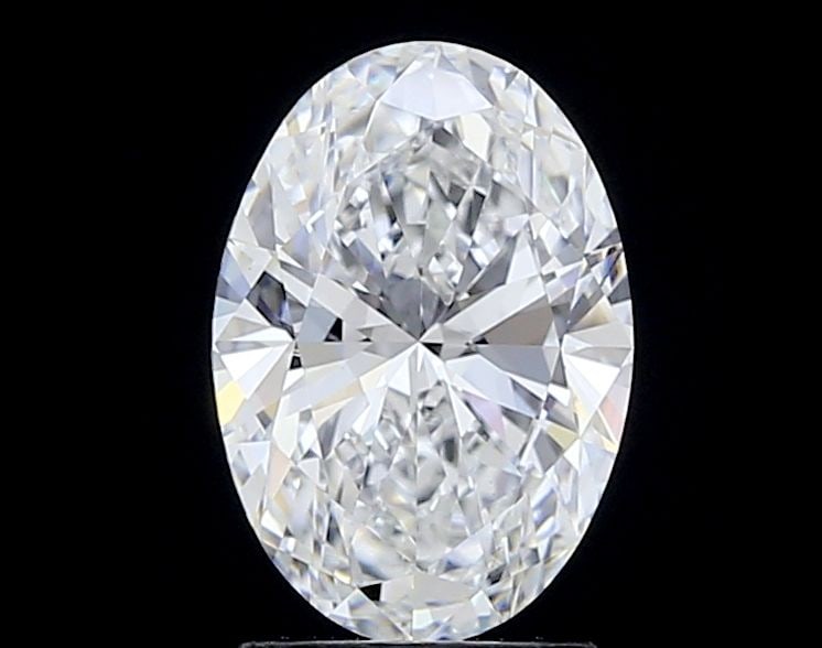 Loose Diamond - OVAL 2.01ct D VVS2: Loose Diamond - OVAL 2.01ct D VVS2 Source: This is a real non-mined Diamond that has been grown in a lab Shape: OVAL Carats: 2.01 Color: D Clarity: VVS2 Certification: IGI Additional images available
