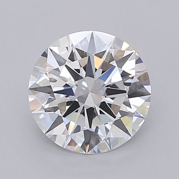 Loose Diamond - ROUND 1.51ct D VVS2 (1 of 1)