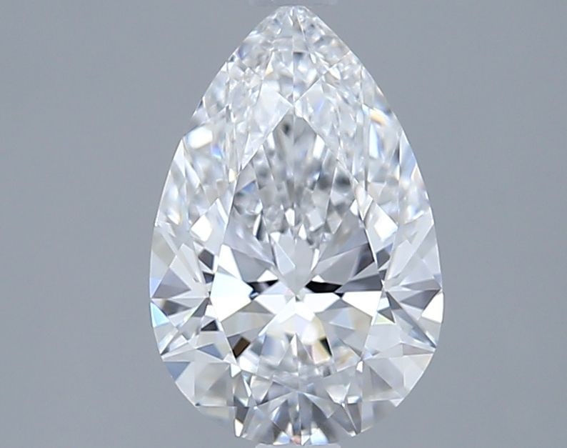 Loose Diamond - PEAR 1.5ct E VVS1: Loose Diamond - PEAR 1.5ct E VVS1 Source: This is a real non-mined Diamond that has been grown in a lab Shape: PEAR Carats: 1.5 Color: E Clarity: VVS1 Certification: IGI Video: