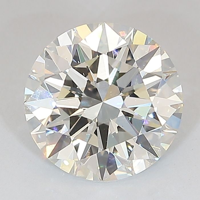 Loose Diamond - ROUND 2.01ct I VS2 (1 of 1)