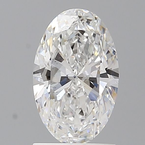 Loose Diamond - OVAL 1.5ct D VS2: Loose Diamond - OVAL 1.5ct D VS2 Source: This is a real non-mined Diamond that has been grown in a lab Shape: OVAL Carats: 1.5 Color: D Clarity: VS2 Certification: IGI Video: