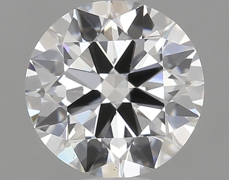 Ideal Loose Diamond - ROUND 1.17ct E VS2: Ideal Loose Diamond - ROUND 1.17ct E VS2 Source: This is a real non-mined Diamond that has been grown in a lab Shape: ROUND Carats: 1.17 Color: E Clarity: VS2 Certification: IGI Additional images avai